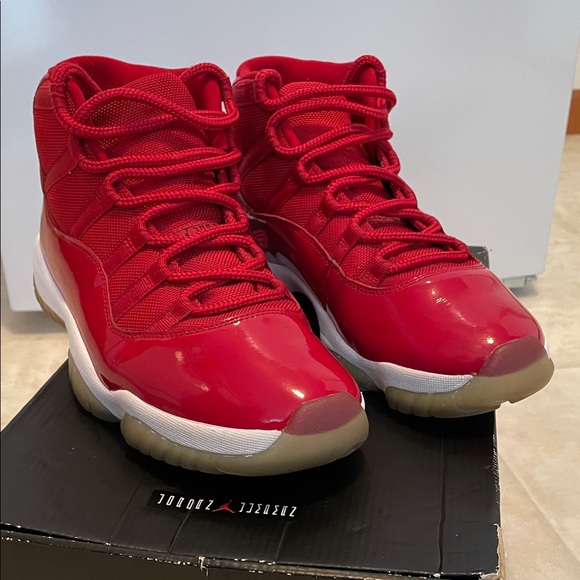 Nike Air Jordan Retro Other - Nike Air Jordan 11 Retro men’s 10
